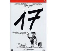 17-Ovvero l'incredibile e Triste storia Del cinico Rudy Caino [Import]