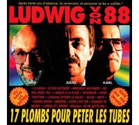 17 Plombs Pour Peter Les Tubes CD