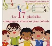 17 Plus Belles Comptines Et Chansons