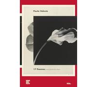 17 poemas y una canción de amor