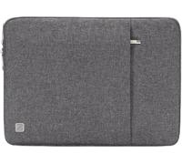 17 Pouces Housse Pochette De Protection Ordinateur Portable Sacoche Imperméable Pour 17.3" Lenovo Ideapad 330/Thinkpad P73/Hp Probook 470/Inspiron 17/ Precision 7710 7720 7740 7750[POU6260814]