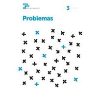 (17).Problemas 3.(Primaria) Aa Vv (Auteur)