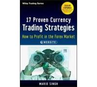 17 Proven Currency Trading Strategies: How to Profit in the Forex Market