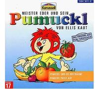 Pumuckl – Épisode 17 : Pumuckl und die Obstbäume / Pumuckl passt auf – Import (Karussell)
