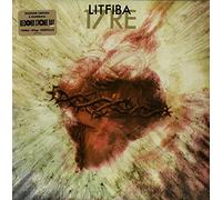 Litfiba - 17 Re