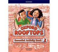 (17).Rooftops 3º.Prim.(Essential Practice) Wb Unkown (Auteur)