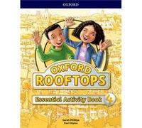 (17).Rooftops 4º.Prim.(Essential Practice) Wb Unkown (Auteur)
