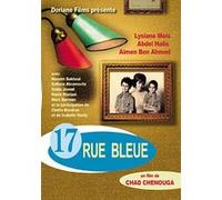 17 rue bleue - Inclus bonus E
