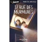17, rue des murmures