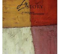 17 Seconds to Anywhere by Liz Story (1998-01-27)