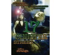 17 Sinister Street