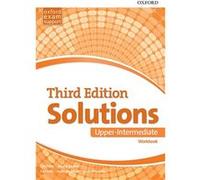 (17).Solutions Upper-Inter.(Workbook) (B2) Unkown (Auteur)
