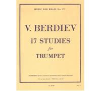 17 Studies / Recueil