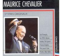 Maurice Chevalier - Bravo