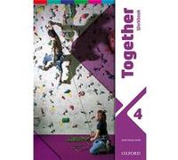 (17).Together 4ºeso Workbook Unkown (Auteur)