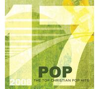 17 Top Christian Pop Hits 2008