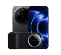Xiaomi Smartphone 17 Ultra 5G – 16 Go/512 Go – Écran OLED HyperRGB 6,9'' – Photo Leica 200MP
