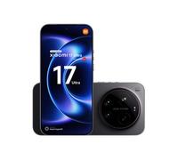 Xiaomi 17 Ultra 6,9" 5G – 16 Go / 512 Go – 6000 mAh – Noir