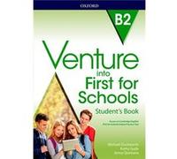 (17).Venture Into First Student Book Unkown (Auteur)