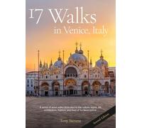 17 Walks in Venice, Italy: Find your way in one of the world's great cities