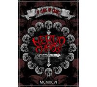 17 Years Of Chaos (2dvd + Cd) (DVD) Nervochaos