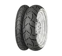 Continental ContiTrailAttack 3 170/60 R17 72V auto Pneus été Pneus 0244534