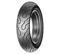 Dunlop K 555 ( 170/70B16 TL 75H roue arrière, M/C )