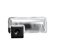 170 ° Angle de Vision étanche Caméra de recul HD Inverser la caméra de Sauvegarde Inverser automatiquement l'assistance au stationnement pour Subaru Impreza WRX gh2 gh3 gh6 7 8 GRB GRF GJ2 3