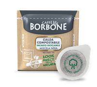 CAFFÈ BORBONE - MISCELA NERA - Box 150 DOSETTES ESE44 7.2g