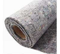 170 m² feutre de bassin 500 g toile de protection pour bâche de bassin