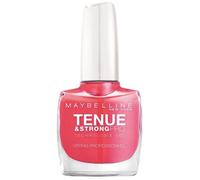 Gemey Maybelline Vernis à ongles Tenue et Strong Pro – 170 Flamand Rose