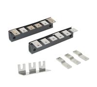 170-PW370, kits de câblage d'alimentation Wye-Delta Kits de câblage d'alimentation, pour 100-E265...100-E370, emballage d'origine, jamais utilisé, en stock, expédition maintenant.