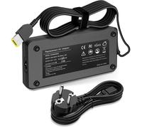 170 W Chargeur Ordinateur pour Lenovo Thinkpad P50,P51,P70,P71,W540,W541,Legion 14,15,17,Y530,Y540,Y700,Y720,Y730,R720,Y7000,Y7000P