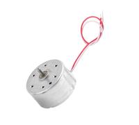 1700-7300RPM 1.5-6.5V High Torque Cylinder DC electronic starter ICXLPMC