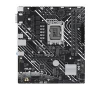 1700 ASUS PRIME H610M-E-CSM MATX