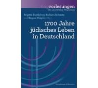 1700 Jahre Jüdisches Leben In Deutschland