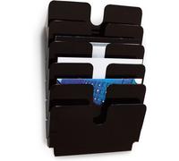 [1700014061] DURABLE Kit présentoir mural "FLEXIPLUS 6" A4 à l'italienne Cap ...