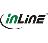 17003 V Câble HDMI coudé, High Speed Ethernet, Prise sur fiche, Contacts plaqués Or, 3 m (Noir)