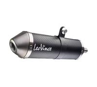 17005 - Silencieux Échappement LeoVince X-FIGHT Carbone BETA RR 50 (21-22)