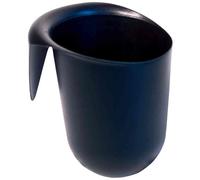 Petite poubelle à déchets ronde 2 litres