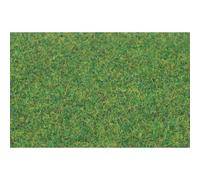170213 Scattered Fibres, Dark Green, 4 mm, 30 g