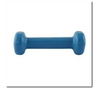 17023 IRON Poids 0,5 kg Gaine en vinyle HMS