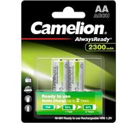 CAMELION 17423206 CHARGEUR ARGENT