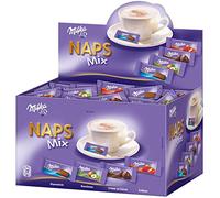 1702g Milka Naps Mix