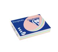 [1703C-3] Trophée Lot de 3 Ramettes 500 Feuilles Papier 80g A4 210x297 mm Cer...