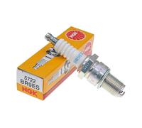 Bougie NGK BR9ES Cliquet 'Fantaisie For Yamaha 400 Wr F