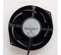 17055HA3BA 380V 172mm Cooling fan - 17255 0.10A 46W 2-Wire Cooling fan