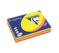 [1705SC] Trophée Ramette 500 Feuilles Papier 80g A4 210x297 mm Certifié FSC A...