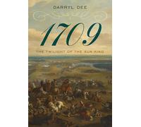 1709: The Twilight of the Sun King