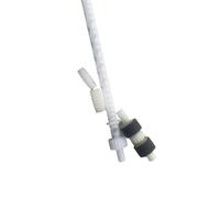 1709362 for EPSON WF 4820 4825 4830 4838 Rouleau d'engrenage d'arbre Pick UP Assy Tige d'entraînement de Roue de Pick-up